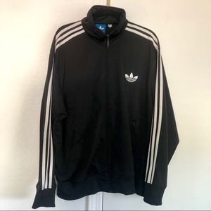 Adidas Track Jacket